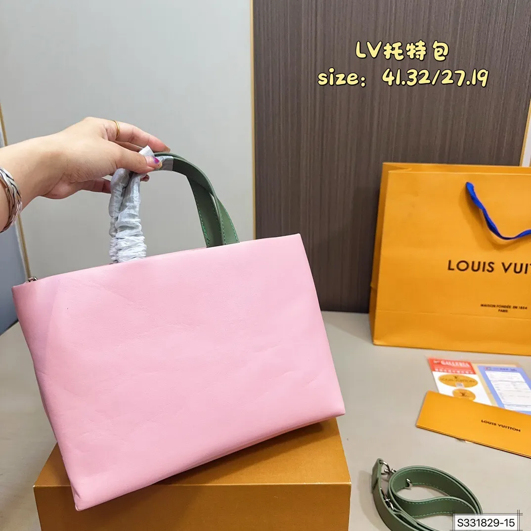 All Categories Official Website "Brand Women's Bags" Women's Bags 💙 LV 2025 New LV Handbags