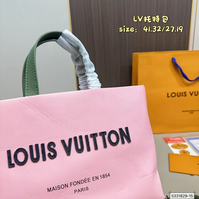 All Categories Official Website "Brand Women's Bags" Women's Bags 💙 LV 2025 New LV Handbags