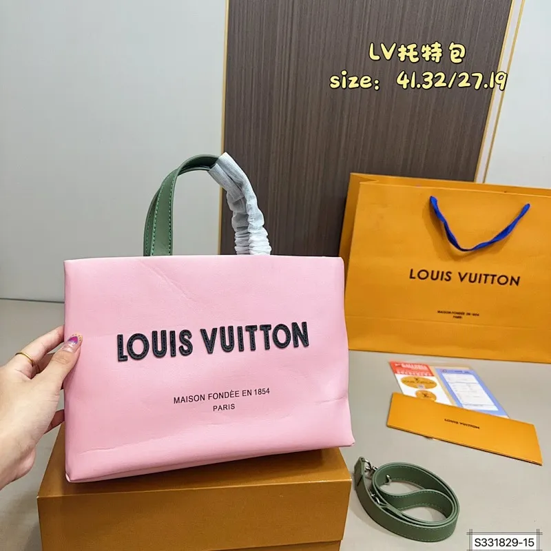 All Categories Official Website "Brand Women's Bags" Women's Bags 💙 LV 2025 New LV Handbags