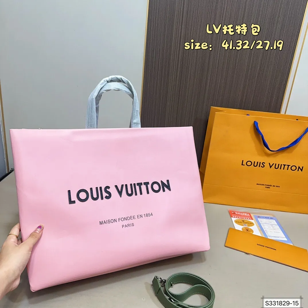 All Categories Official Website "Brand Women's Bags" Women's Bags 💙 LV 2025 New LV Handbags
