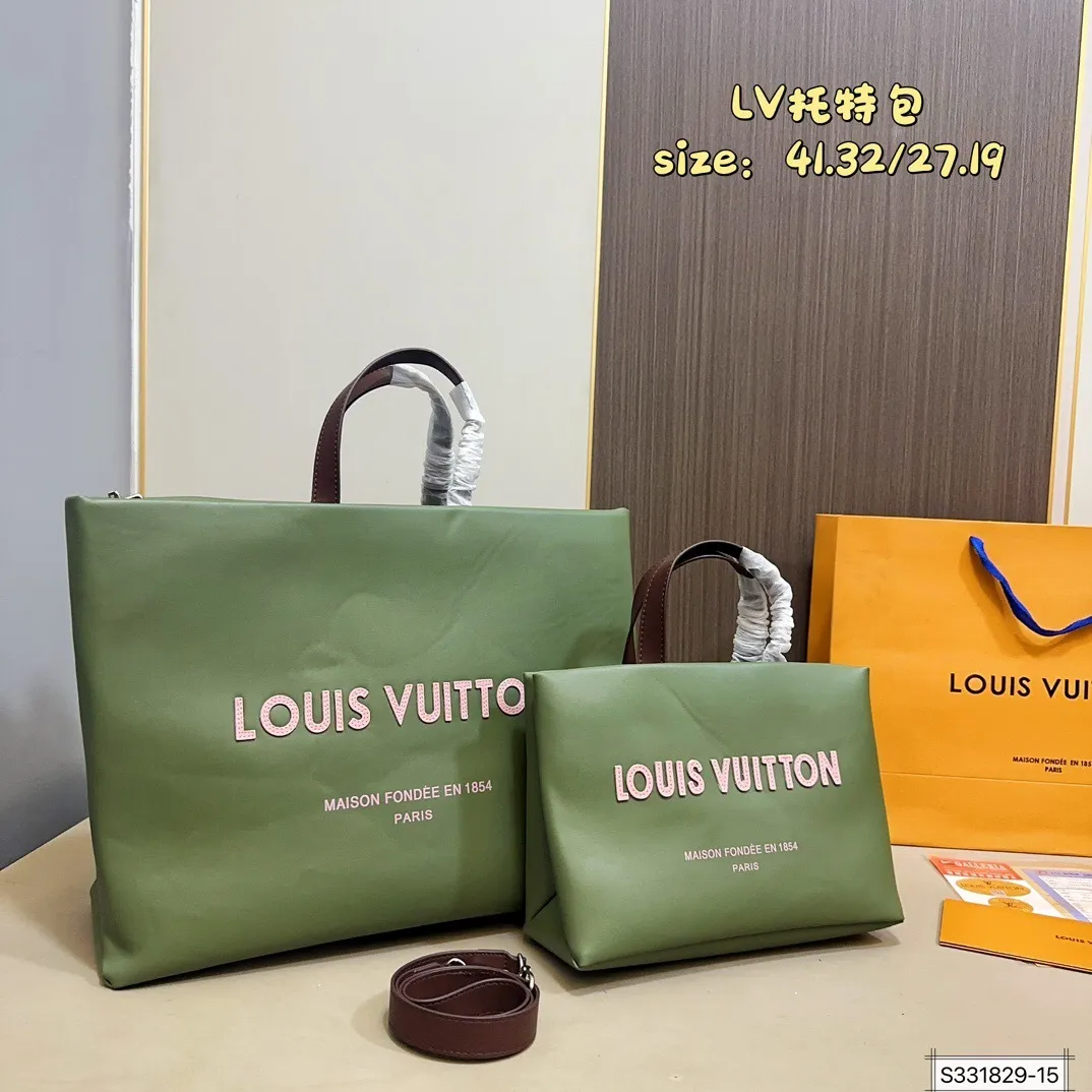 All Categories Official Website "Brand Women's Bags" Women's Bags 💙 LV 2025 New LV Handbags