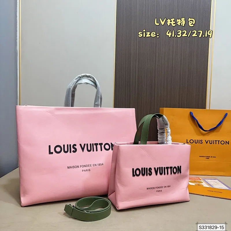 All Categories Official Website "Brand Women's Bags" Women's Bags 💙 LV 2025 New LV Handbags