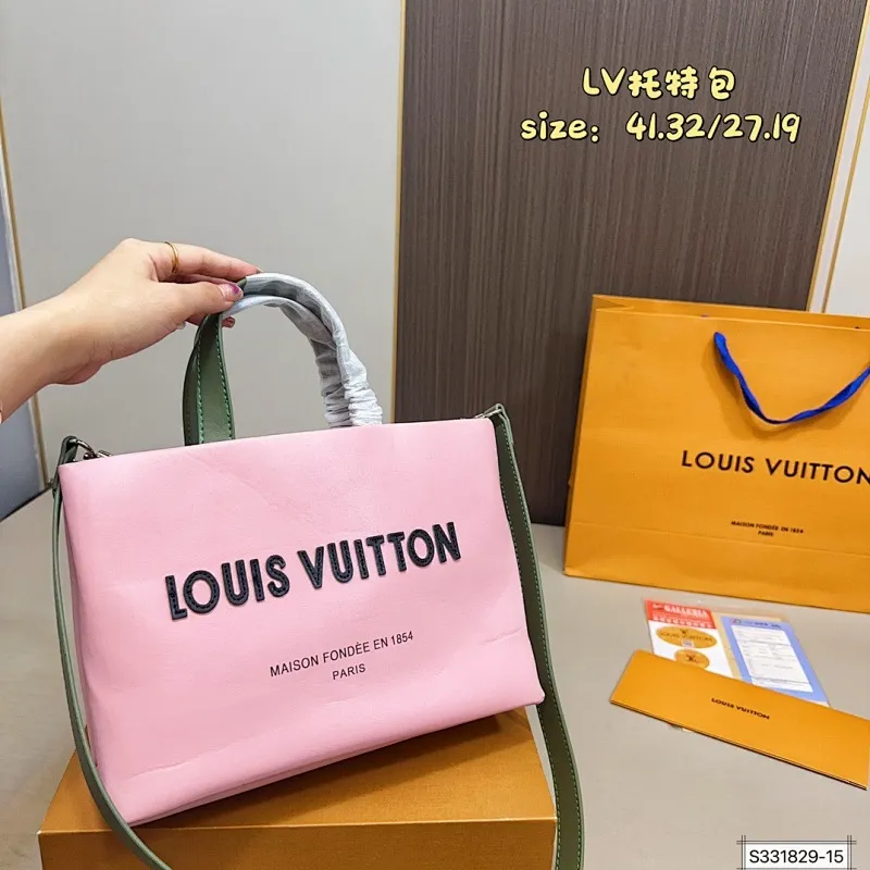 All Categories Official Website "Brand Women's Bags" Women's Bags 💙 LV 2025 New LV Handbags