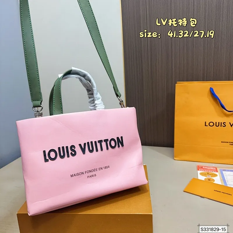 All Categories Official Website "Brand Women's Bags" Women's Bags 💙 LV 2025 New LV Handbags