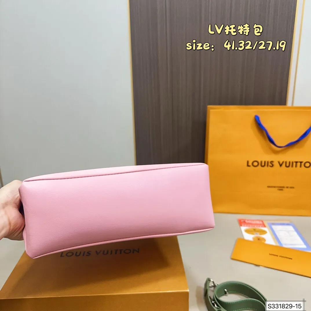 All Categories Official Website "Brand Women's Bags" Women's Bags 💙 LV 2025 New LV Handbags