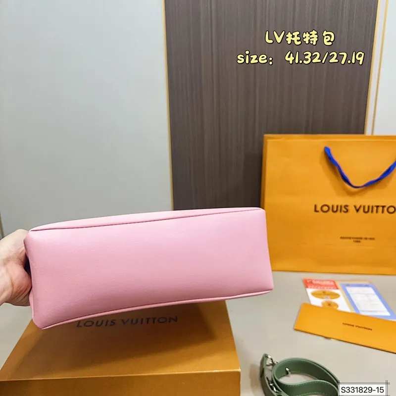 All Categories Official Website "Brand Women's Bags" Women's Bags 💙 LV 2025 New LV Handbags