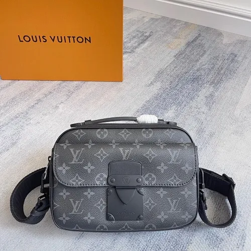 All Categories Official Website "Brand Women's Bags" Women's Bags 💙 LV 2025 New LV Crossbody Bag