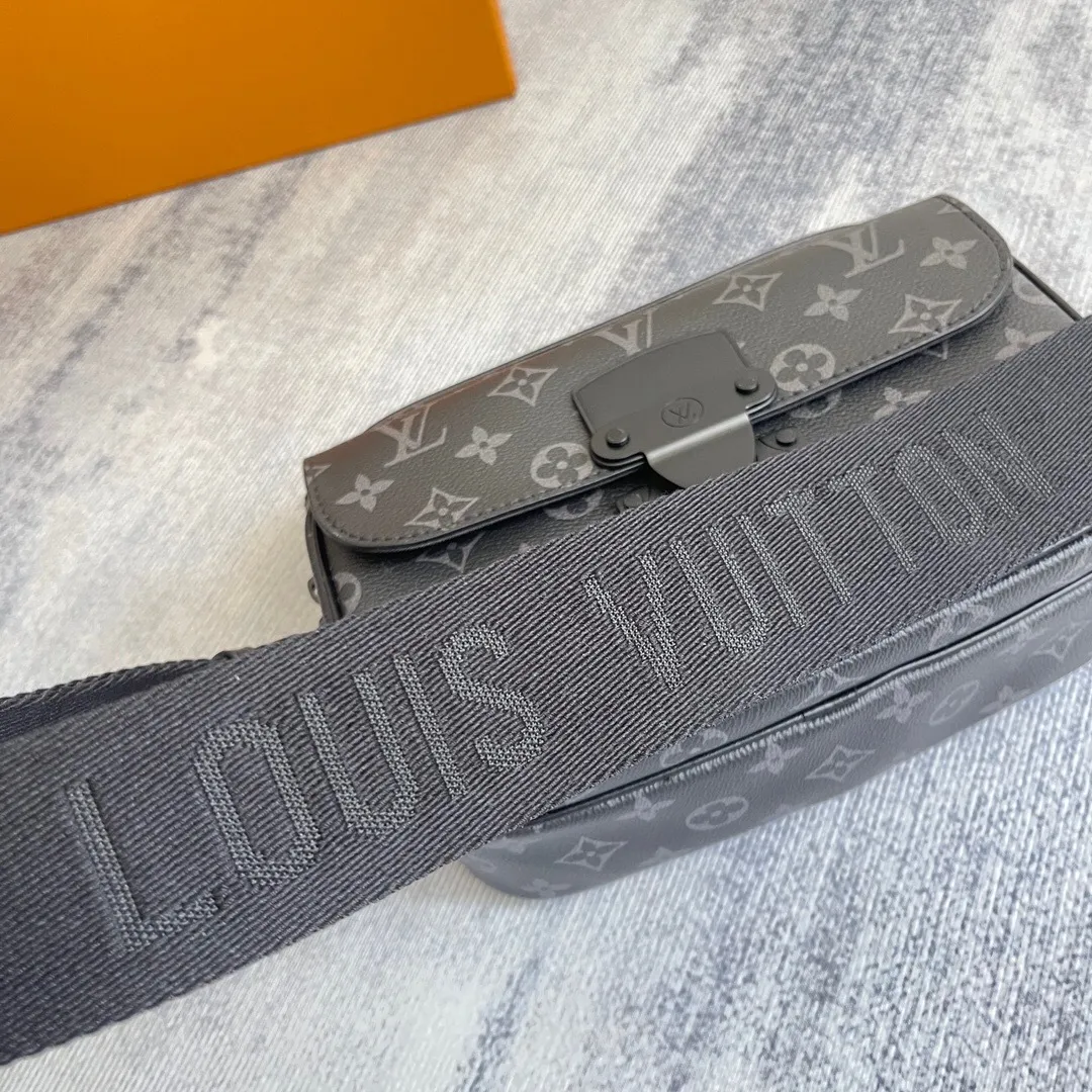 All Categories Official Website "Brand Women's Bags" Women's Bags 💙 LV 2025 New LV Crossbody Bag