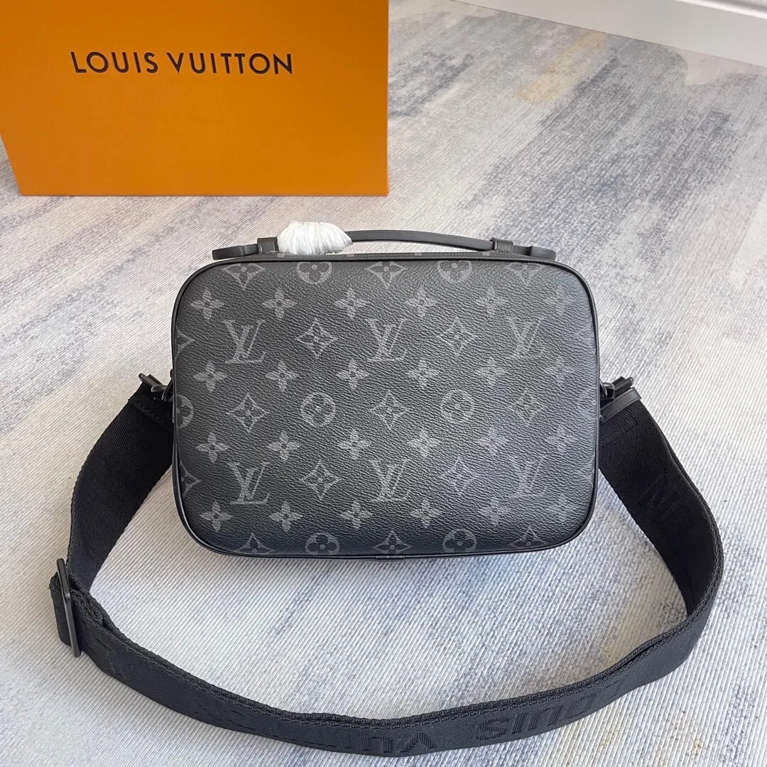 All Categories Official Website "Brand Women's Bags" Women's Bags 💙 LV 2025 New LV Crossbody Bag