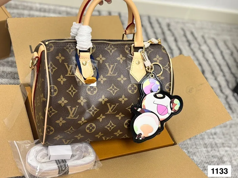 All Categories Official Website "Brand Women's Bags" Women's Bags 💙 LV 2025 New LV Crossbody Bag
