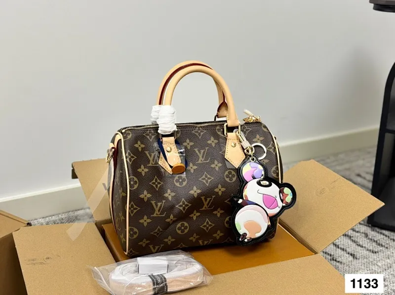 All Categories Official Website "Brand Women's Bags" Women's Bags 💙 LV 2025 New LV Crossbody Bag