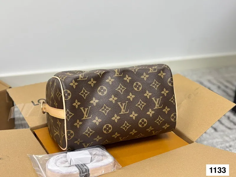 All Categories Official Website "Brand Women's Bags" Women's Bags 💙 LV 2025 New LV Crossbody Bag