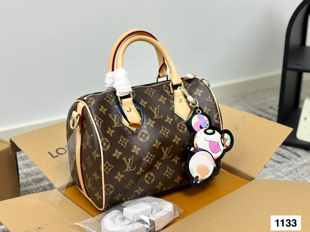 All Categories Official Website "Brand Women's Bags" Women's Bags 💙 LV 2025 New LV Crossbody Bag