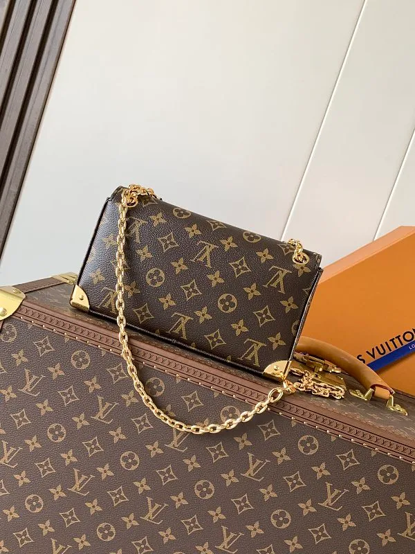 All Categories Official Website "Brand Women's Bags" Women's Bags 💙 LV 2026 New LV Crossbody Bag
