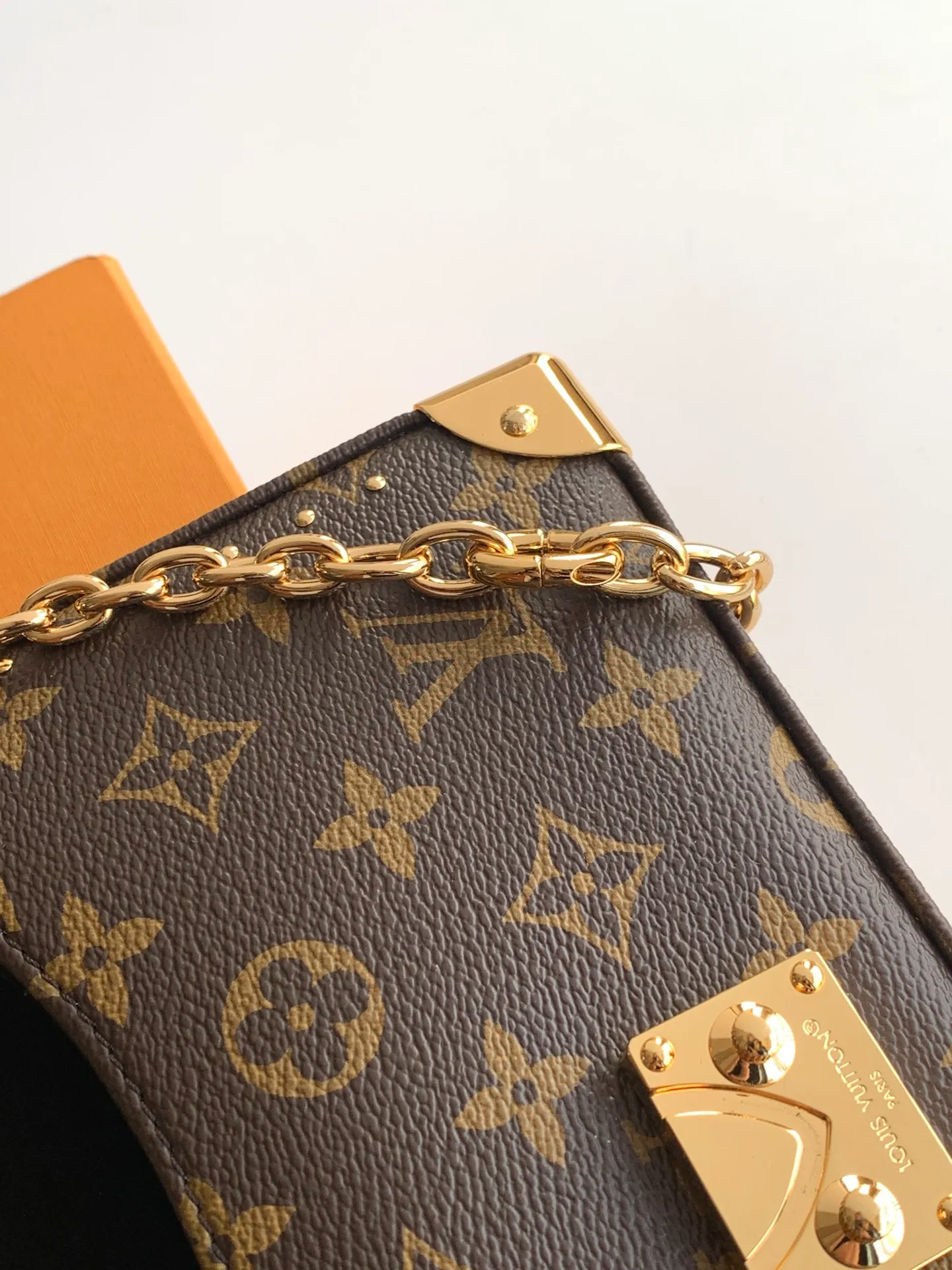 All Categories Official Website "Brand Women's Bags" Women's Bags 💙 LV 2026 New LV Crossbody Bag