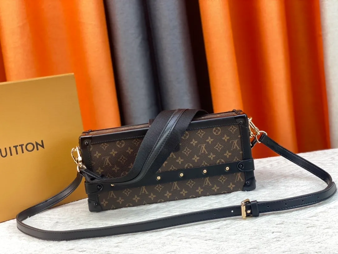 All Categories Official Website "Brand Women's Bags" Women's Bags 💙 LV 2023 New LV Crossbody Bag