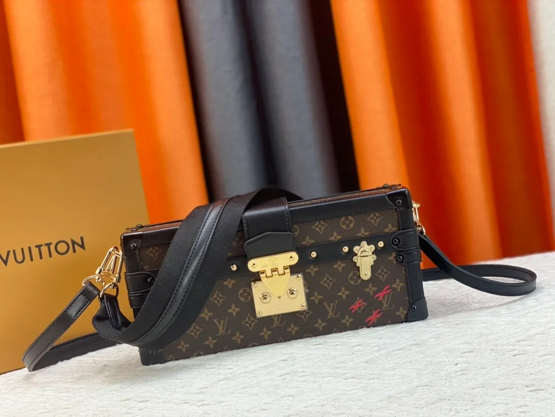 All Categories Official Website "Brand Women's Bags" Women's Bags 💙 LV 2023 New LV Crossbody Bag