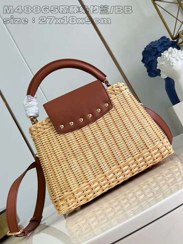 All categories 💚 Authentic bags 💚 LV 2024 official website new LV crossbody bag