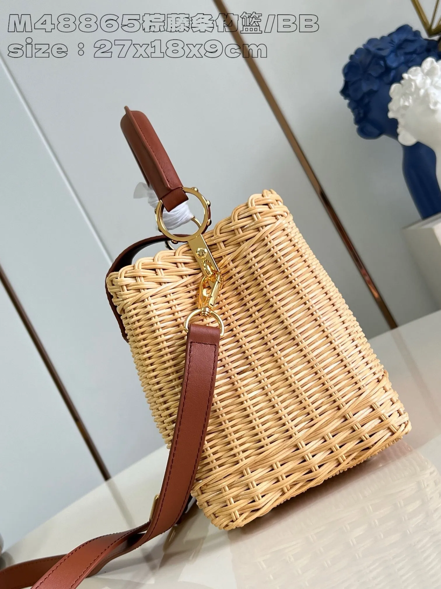 All categories 💚 Authentic bags 💚 LV 2024 official website new LV crossbody bag