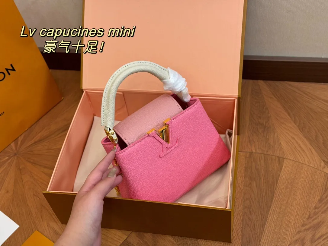 All Categories Official Website "Brand Women's Bags" Women's Bags 💙 LV 2024 Official Website New LV Handbags
