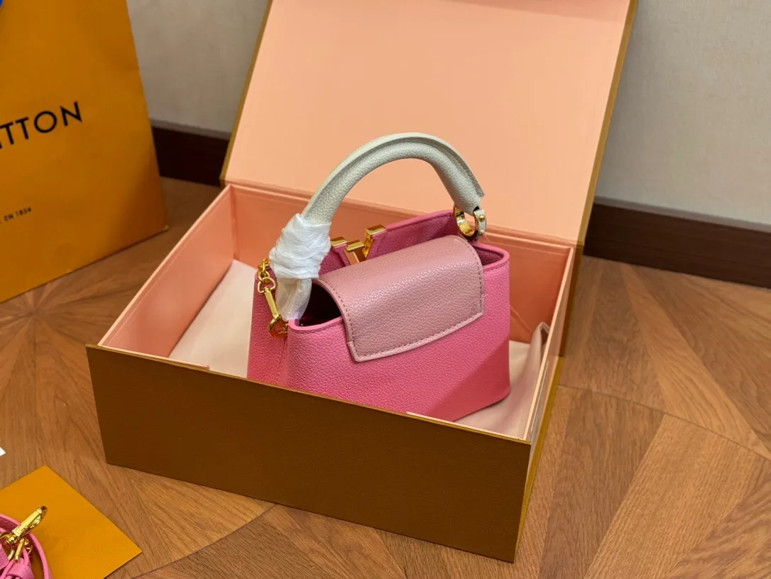 All Categories Official Website "Brand Women's Bags" Women's Bags 💙 LV 2024 Official Website New LV Handbags