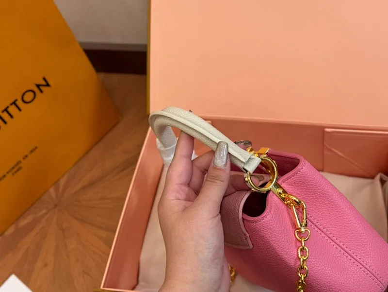All Categories Official Website "Brand Women's Bags" Women's Bags 💙 LV 2024 Official Website New LV Handbags