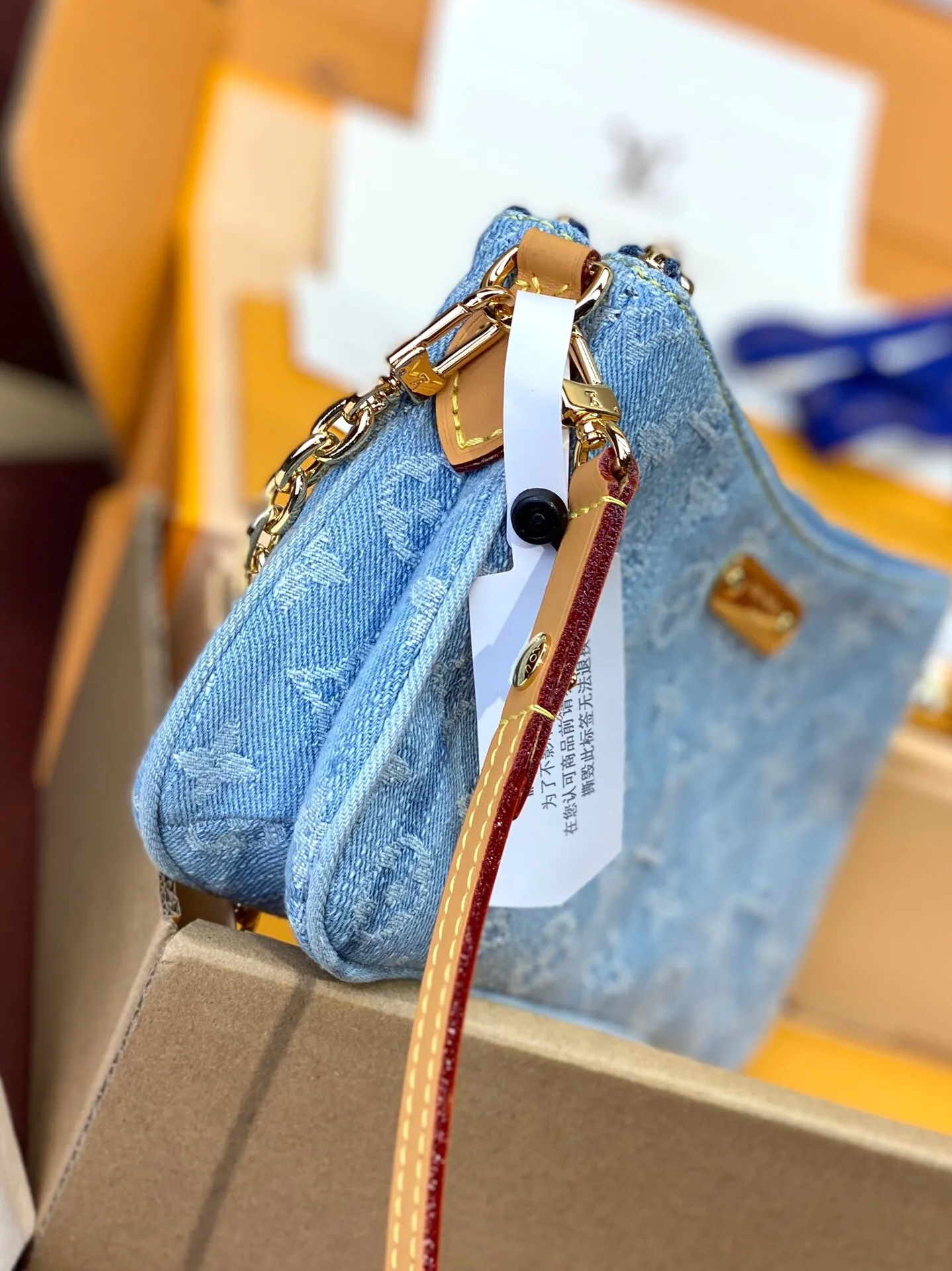 All Categories Official Website "Brand Women's Bags" Women's Bags 💙 LV 2025 New LV Crossbody Bag