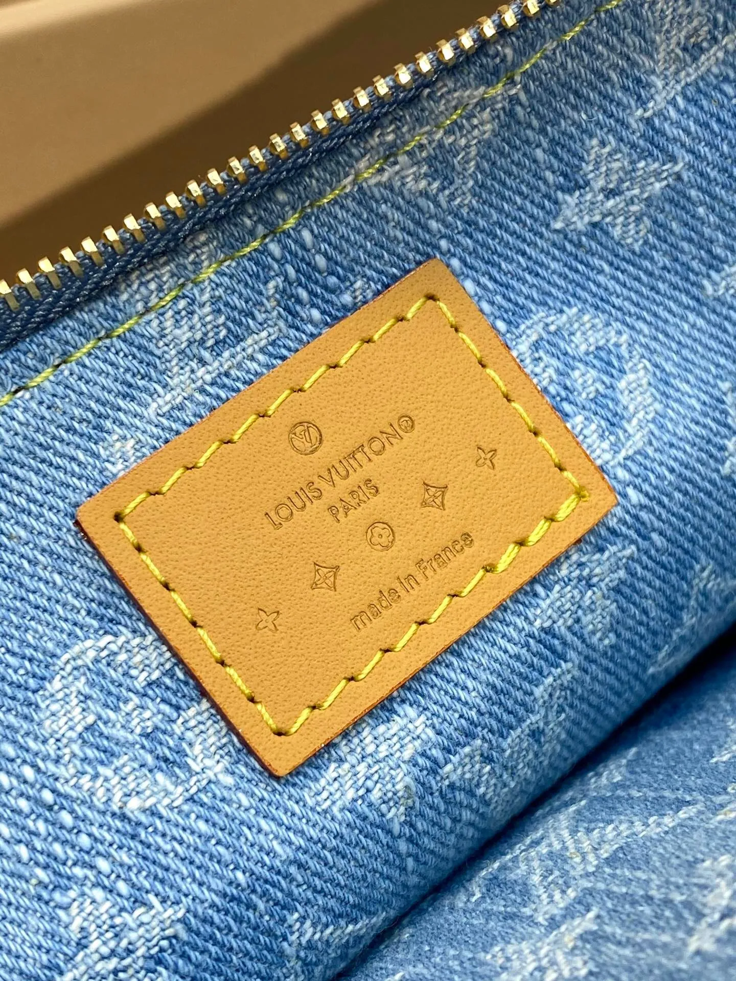 All Categories Official Website "Brand Women's Bags" Women's Bags 💙 LV 2025 New LV Crossbody Bag