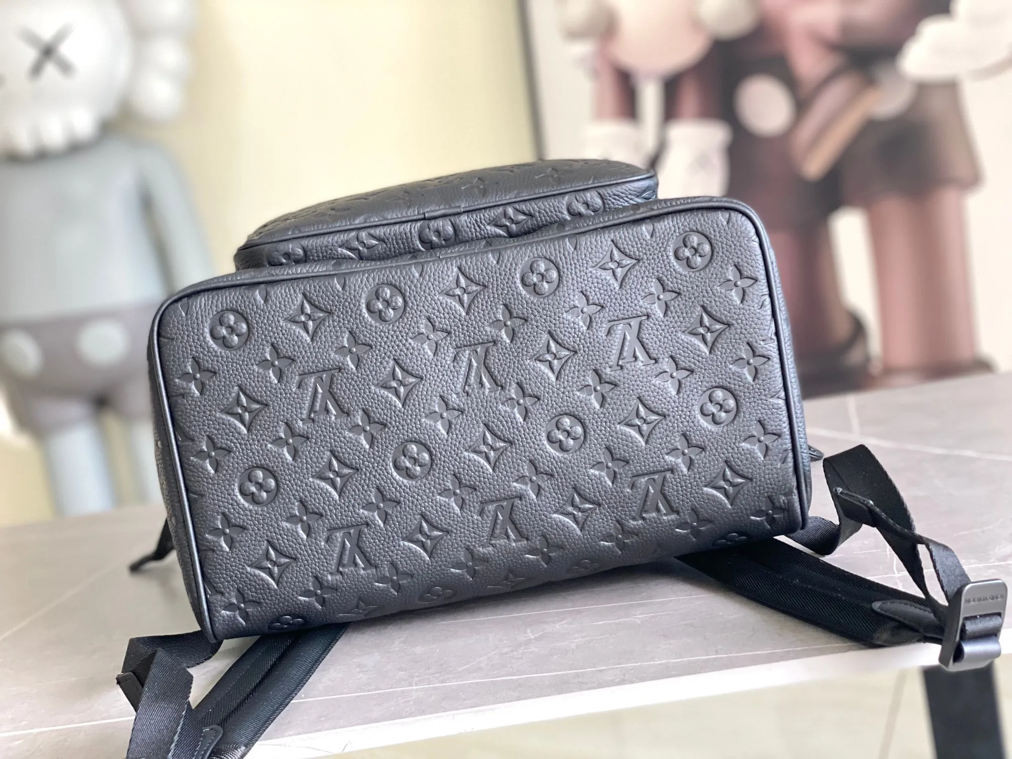 All categories 💚 Authentic bags 💚 LV 2026 counter same style backpack