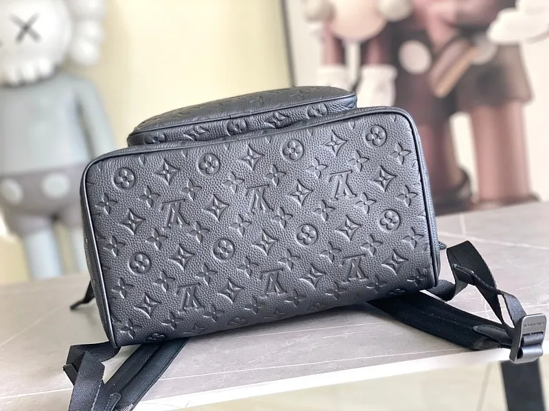 All categories 💚 Authentic bags 💚 LV 2026 counter same style backpack