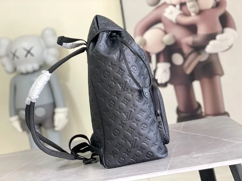 All categories 💚 Authentic bags 💚 LV 2026 counter same style backpack