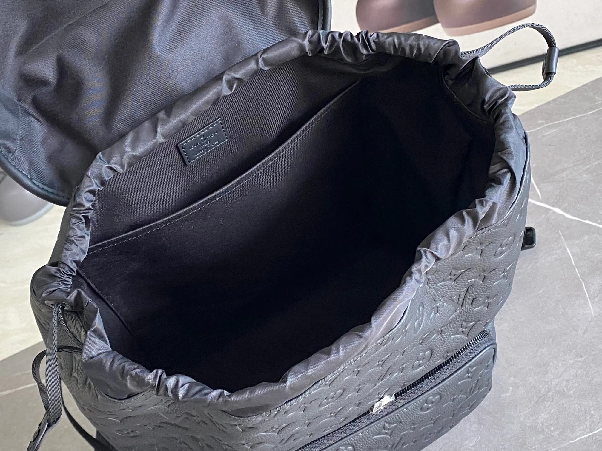 All categories 💚 Authentic bags 💚 LV 2026 counter same style backpack