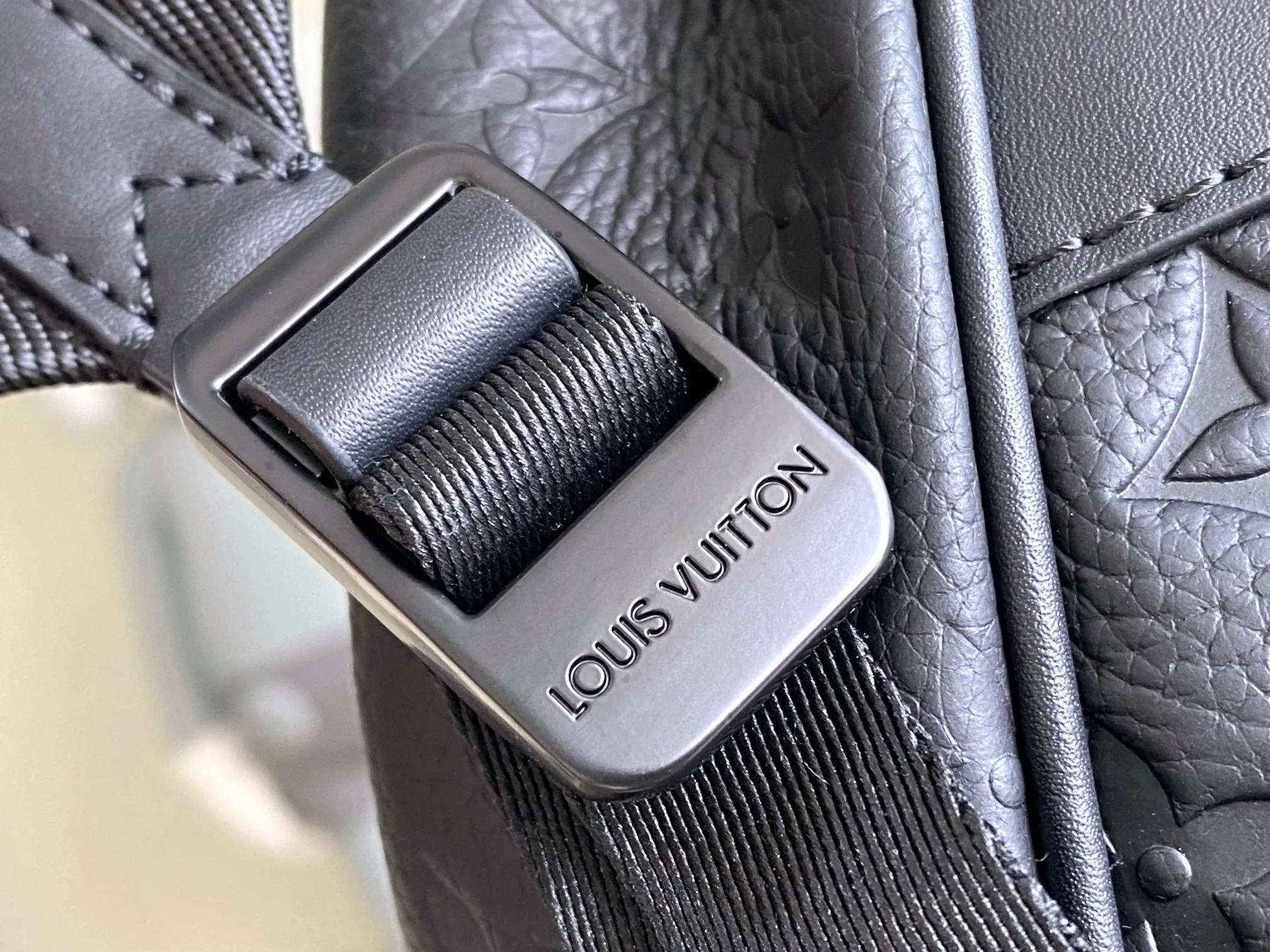 All categories 💚 Authentic bags 💚 LV 2026 counter same style backpack