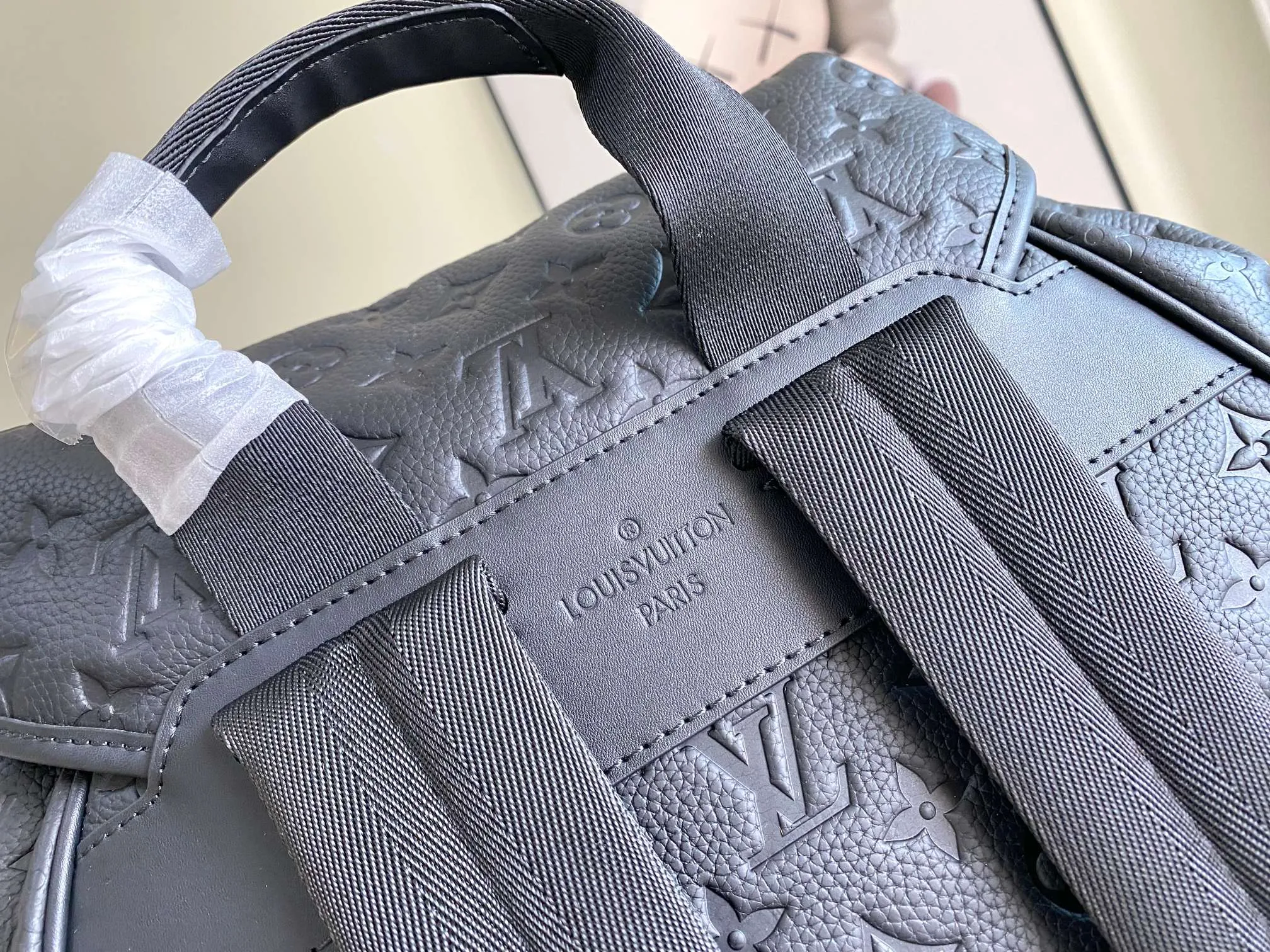 All categories 💚 Authentic bags 💚 LV 2026 counter same style backpack