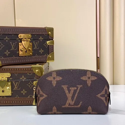 All categories 💚 Authentic bags 💚 LV 2024 official website new LV cosmetic bag