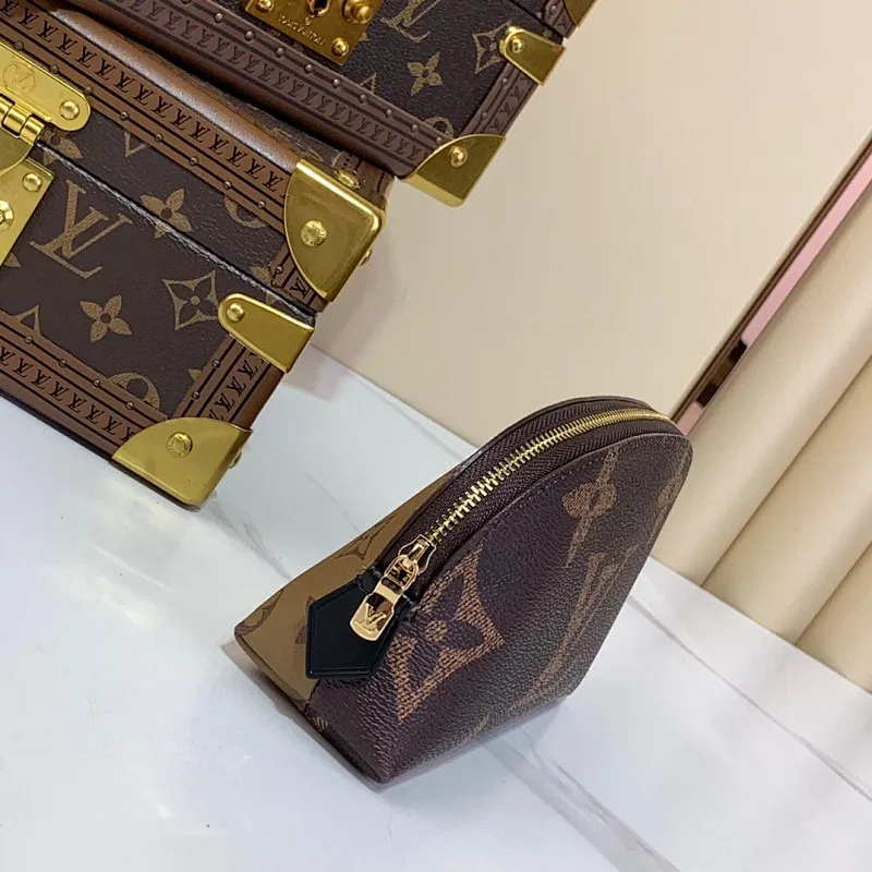 All categories 💚 Authentic bags 💚 LV 2024 official website new LV cosmetic bag