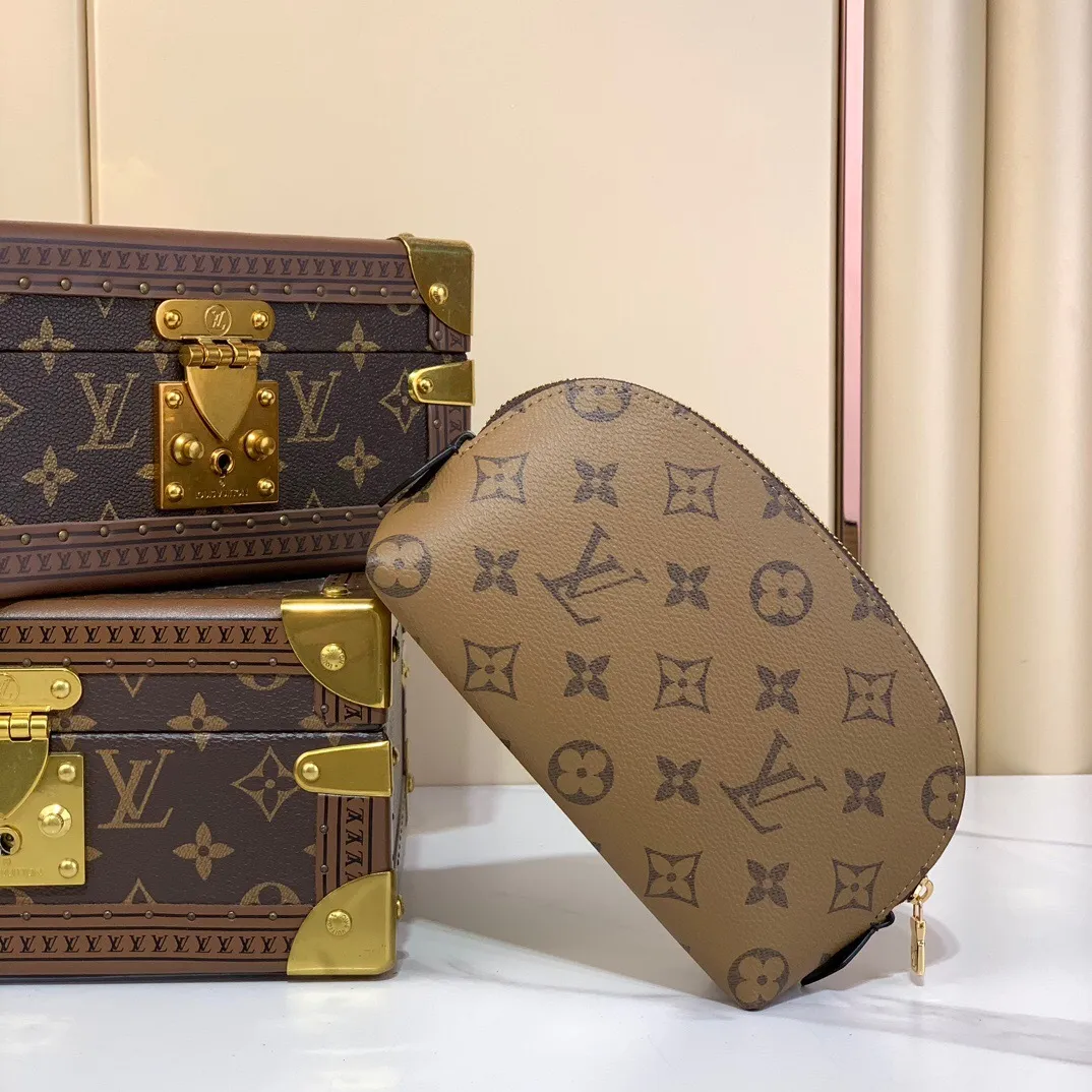 All categories 💚 Authentic bags 💚 LV 2024 official website new LV cosmetic bag