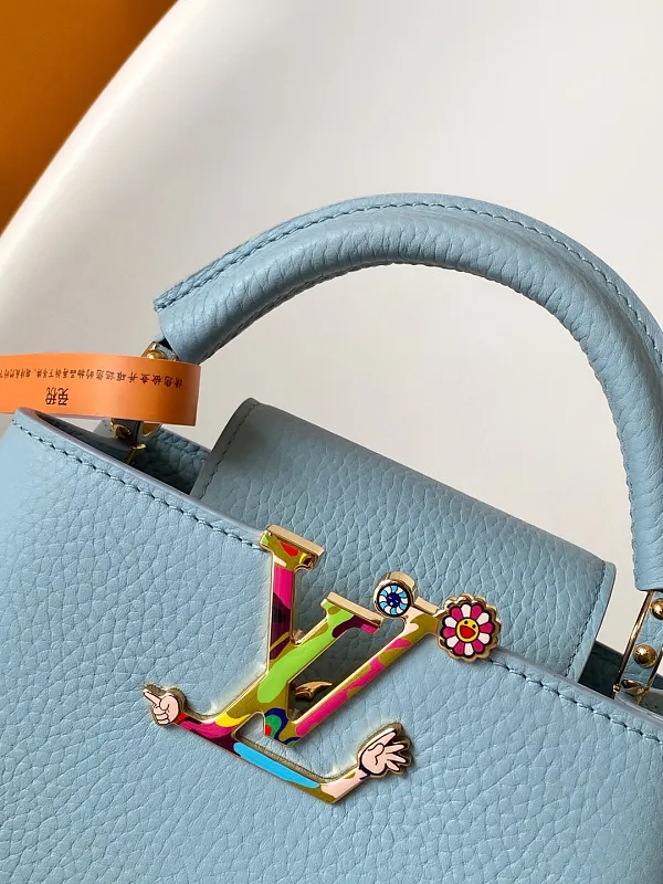 All Categories Official Website "Brand Women's Bags" Women's Bags 💙 LV 2026 Official Website New LV Crossbody Bag