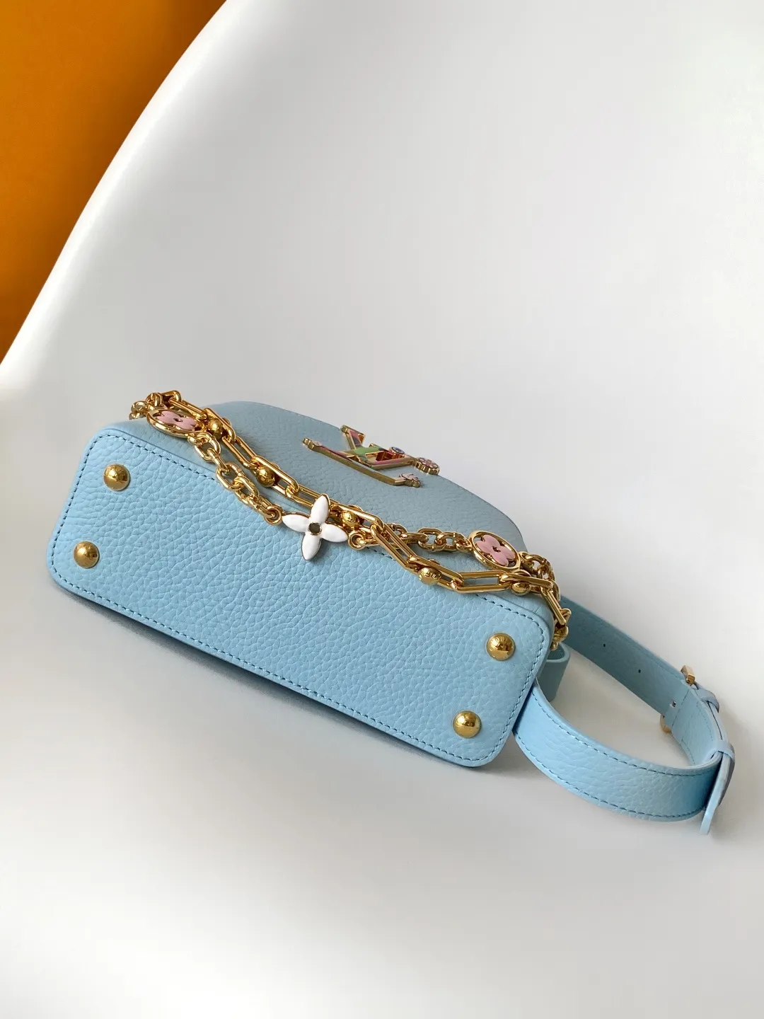 All Categories Official Website "Brand Women's Bags" Women's Bags 💙 LV 2026 Official Website New LV Crossbody Bag