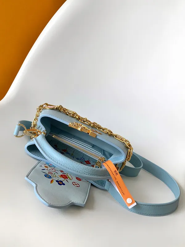 All Categories Official Website "Brand Women's Bags" Women's Bags 💙 LV 2026 Official Website New LV Crossbody Bag