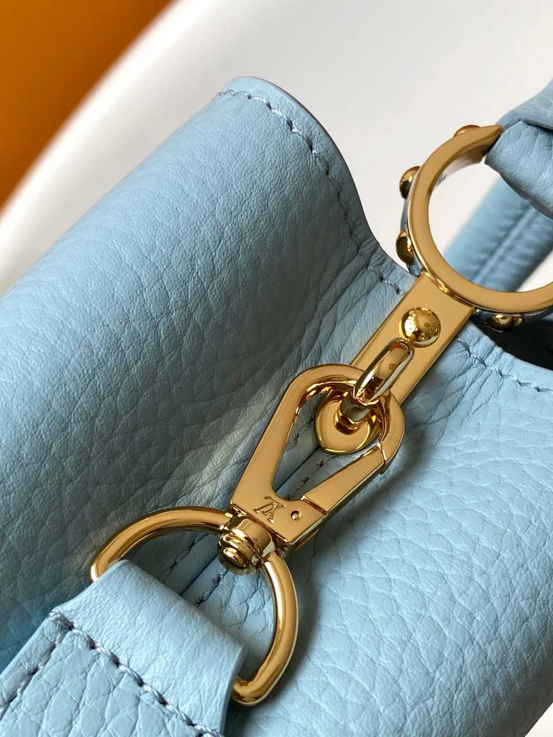 All Categories Official Website "Brand Women's Bags" Women's Bags 💙 LV 2026 Official Website New LV Crossbody Bag