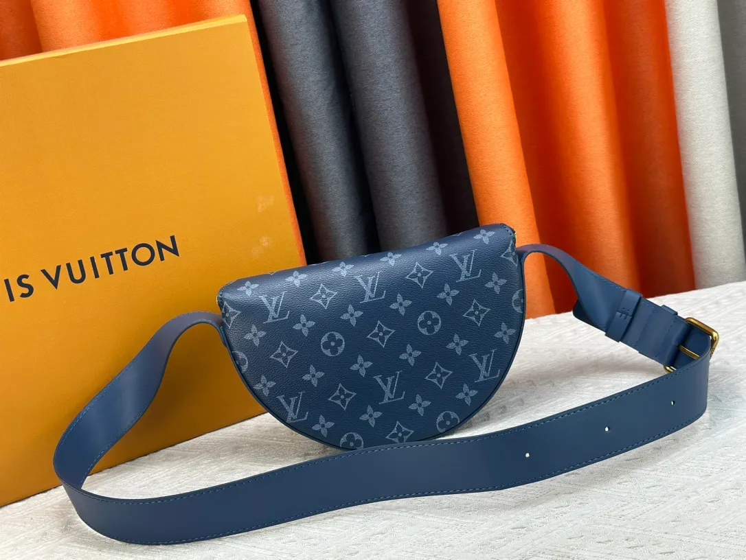 All Categories Official Website "Brand Women's Bags" Women's Bags 💙 LV 2024 New LV Crossbody Bag