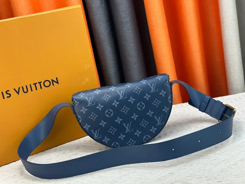 All Categories Official Website "Brand Women's Bags" Women's Bags 💙 LV 2024 New LV Crossbody Bag