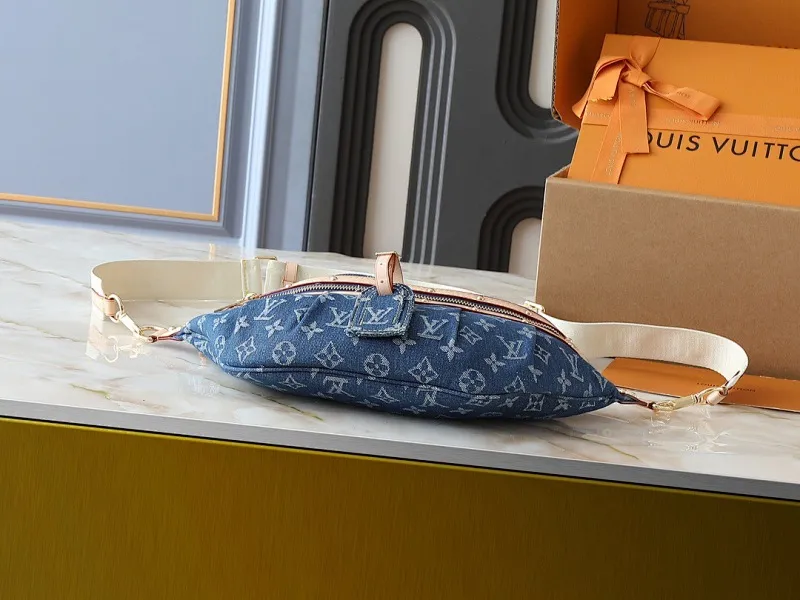 All Categories Official Website "Brand Women's Bags" Women's Bags 💙 LV 2025 New LV Crossbody Bag