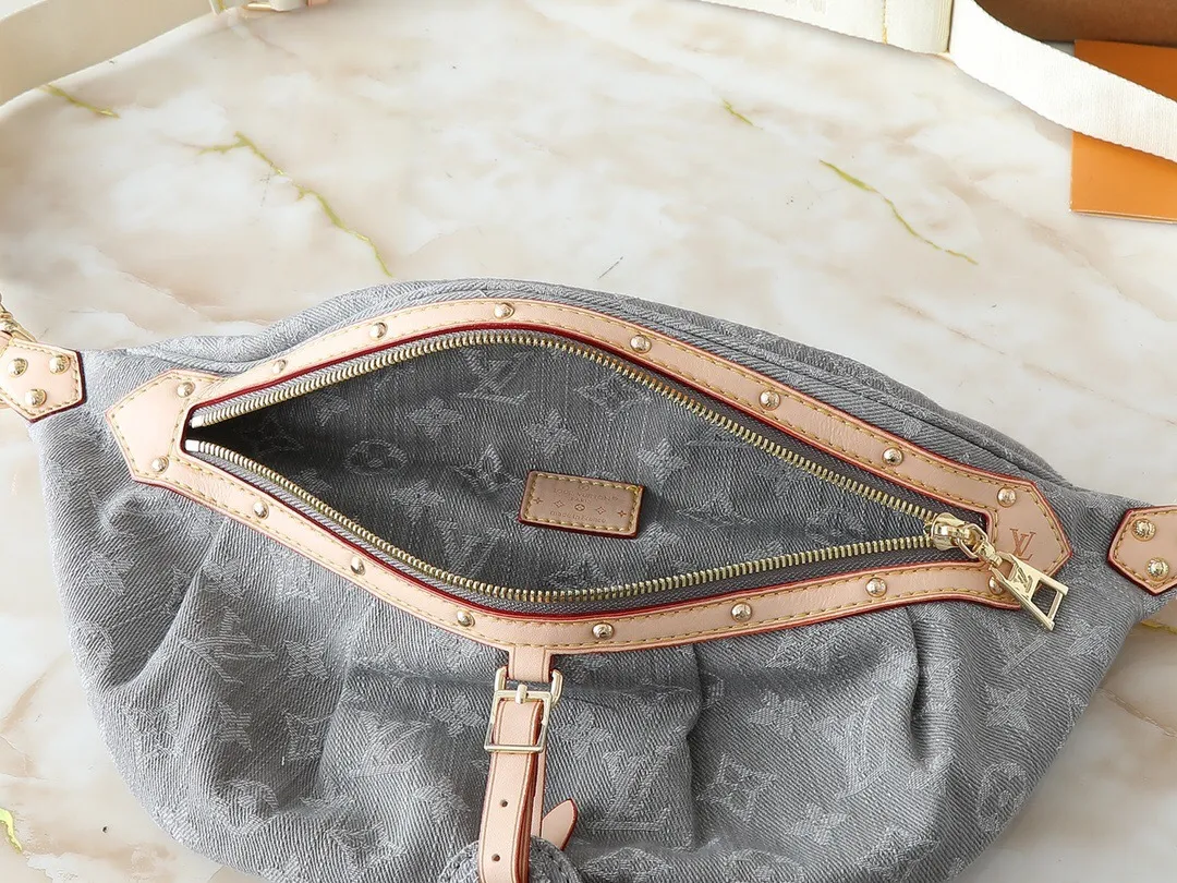 All Categories Official Website "Brand Women's Bags" Women's Bags 💙 LV 2025 New LV Crossbody Bag