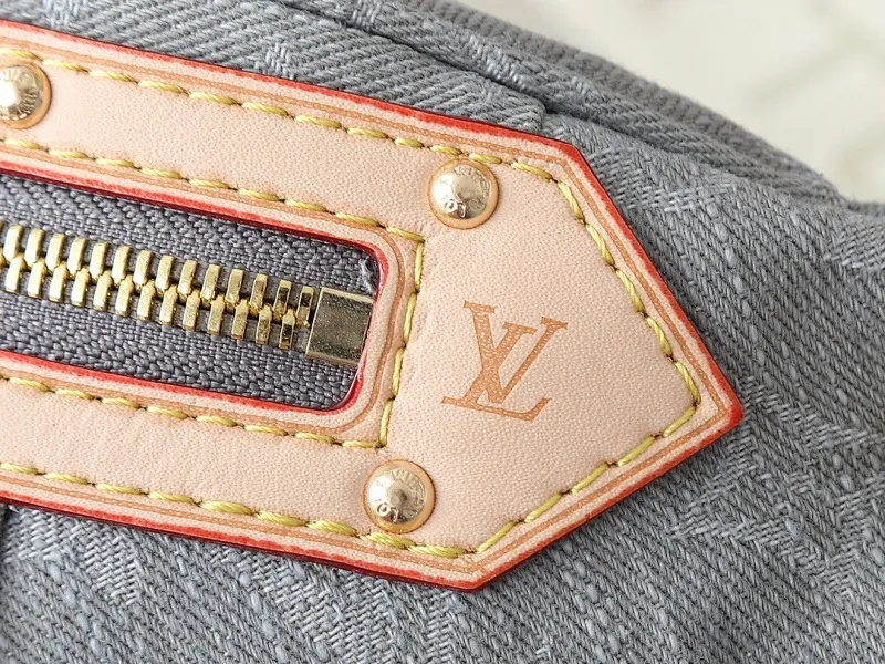 All Categories Official Website "Brand Women's Bags" Women's Bags 💙 LV 2025 New LV Crossbody Bag