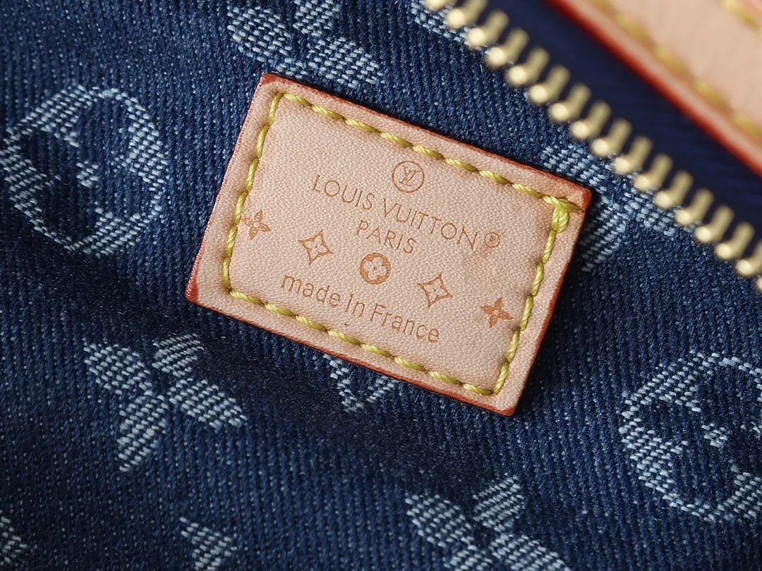 All Categories Official Website "Brand Women's Bags" Women's Bags 💙 LV 2025 New LV Crossbody Bag