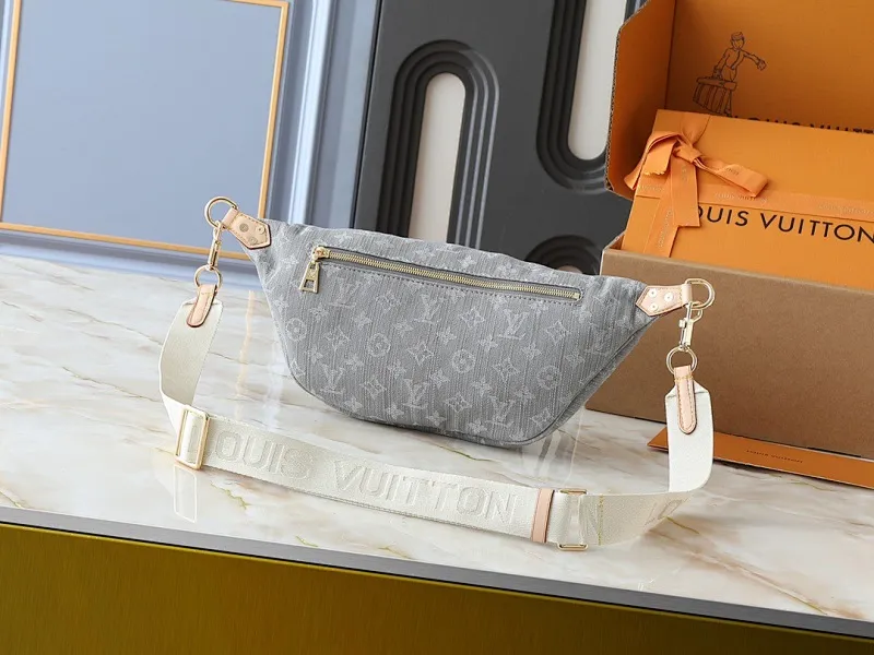 All Categories Official Website "Brand Women's Bags" Women's Bags 💙 LV 2025 New LV Crossbody Bag