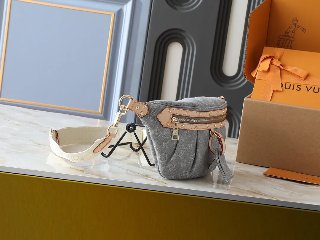 All Categories Official Website "Brand Women's Bags" Women's Bags 💙 LV 2025 New LV Crossbody Bag