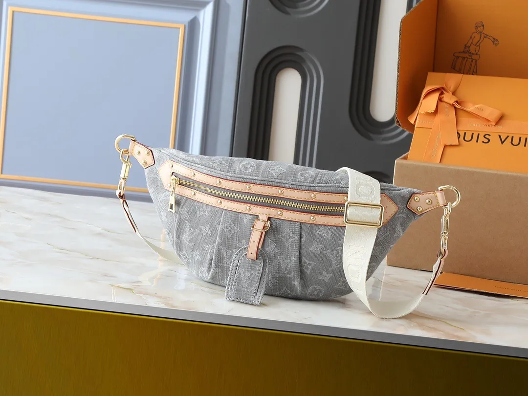 All Categories Official Website "Brand Women's Bags" Women's Bags 💙 LV 2025 New LV Crossbody Bag